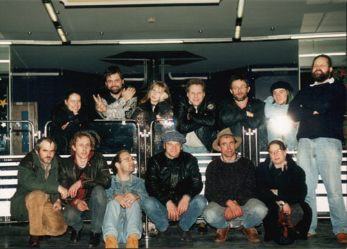 Klicken ist sch&ouml;n!