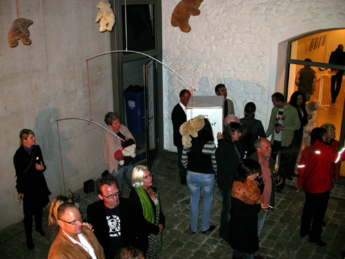 Klicken ist sch&ouml;n!