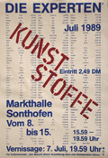 Kunststoffe