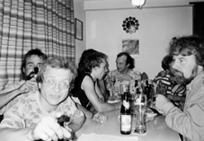 Von der Rebe nach...