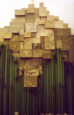 Wer will mich erklimmen?