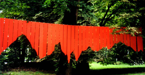 Alpen, frisch gewaschen, nicht geb�gelt