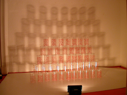 Was da so alles passiert!