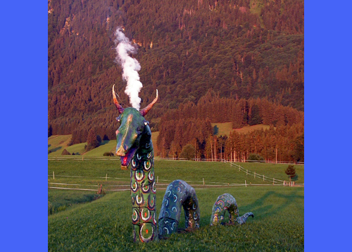 Klicken ist sch&ouml;n!